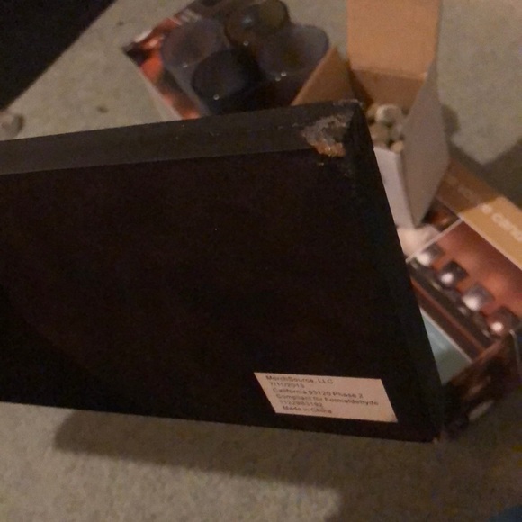 5-Piece Votive Candle Set - Sarah Peyton Home - Picture 6 of 8